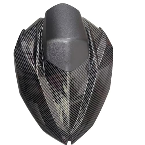 Coussin de siège de passager arrière moto Kawasaki Z800 protection carénage