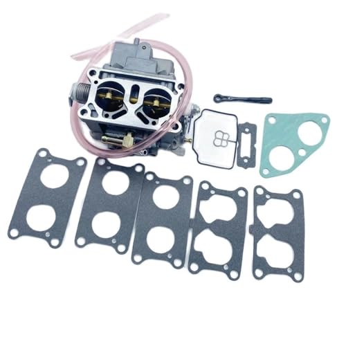 Carburateur KM 3000 3010 3020 pour l'entretien et les travaux sur votre domaine 4x4