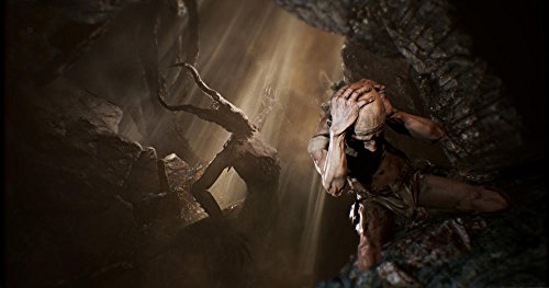 Agony Xbox One - vue 9