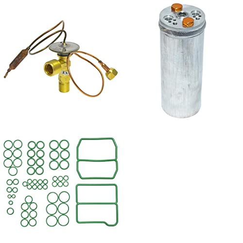 UAC - A/C System Repair Kit