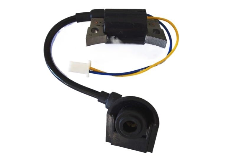 KG105-14100 KIPOR IG2000 IG2000S IG2600 GS2600 KGE2000TI KG158 Bobina DE Encendido Paquete DE Alta PRESIÓN Piezas DE Motor DE Gasolina Piezas de jardín