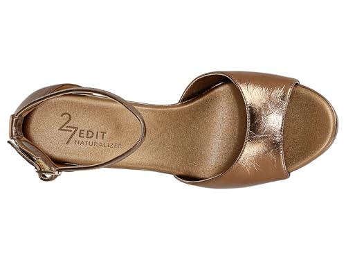 Image of Naturalizer Delphie Strappy Sandals