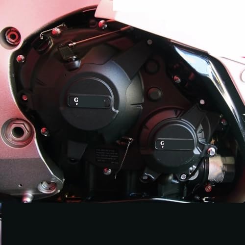 Cache moteur pour CBR1000RR 2008-2016 couvercle de protection
