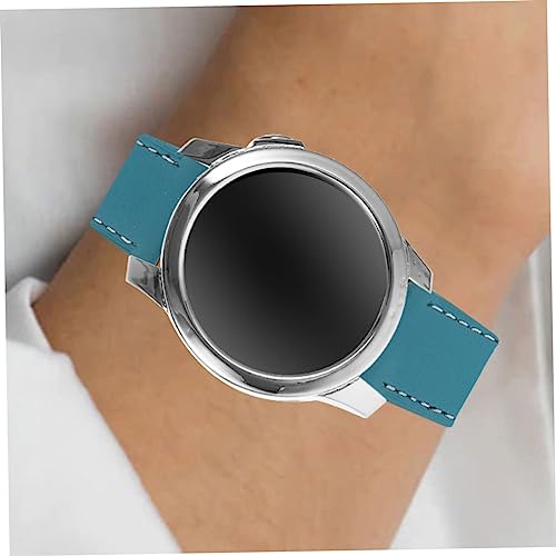 Étui amovible TPU Uonlytech coque délicate de finition midnight