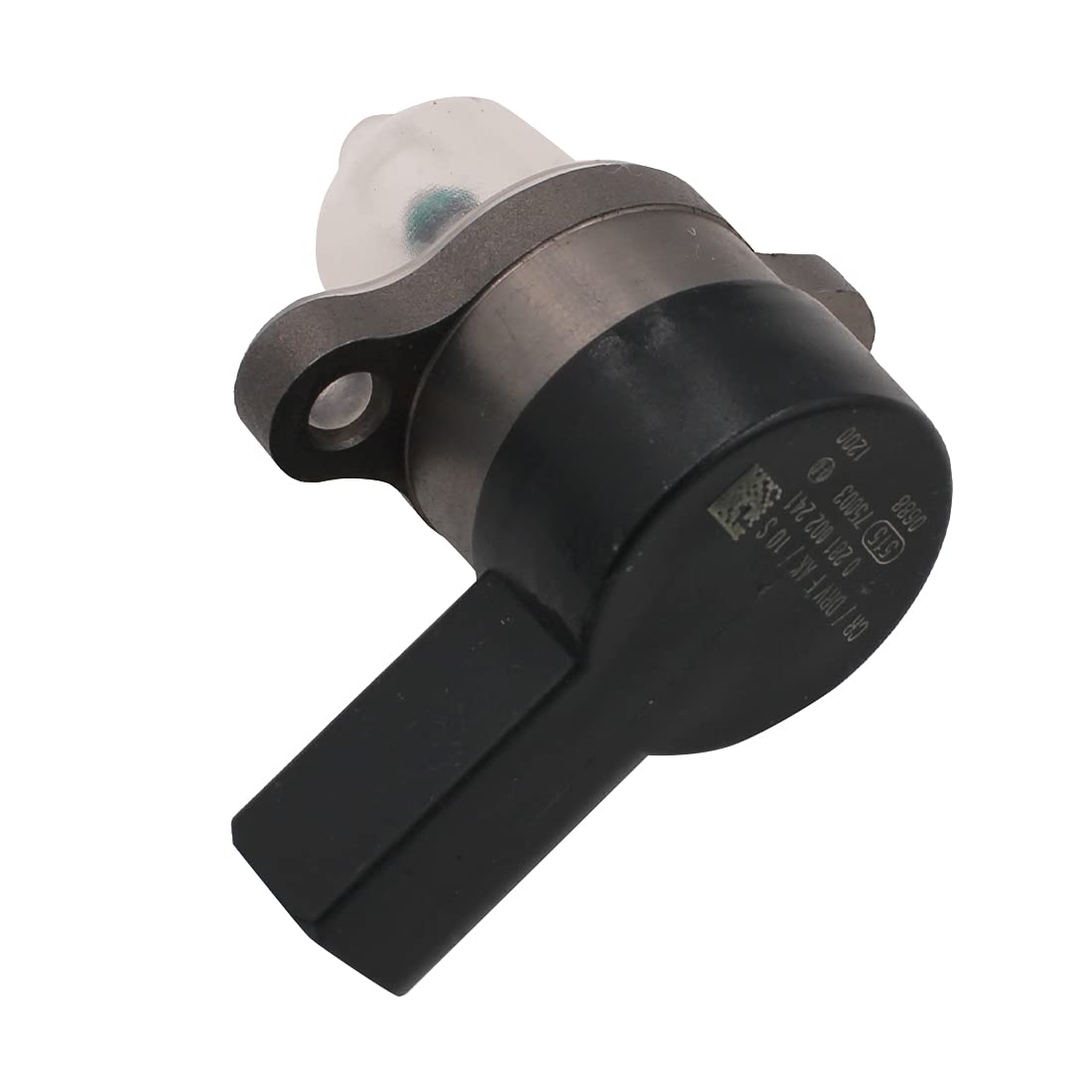 Valvola Controllo Pressione Carburante Per Mercedes Benz 160CDI-270CDI - Ricambio OEM 0281002241 - Foto 10