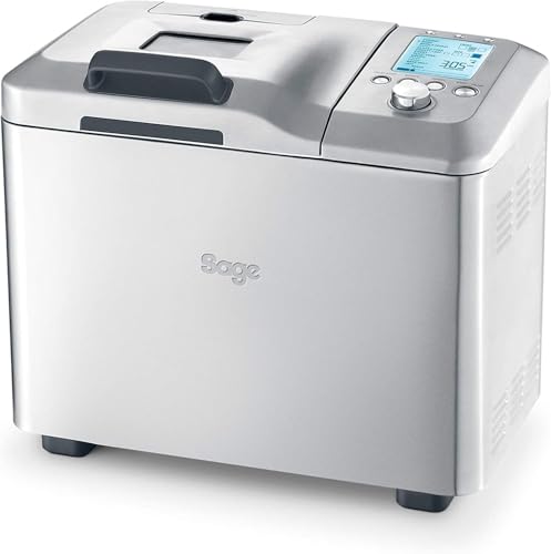 Sage The Custom Loaf Bread Maker