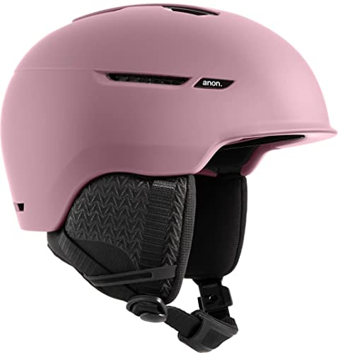 Anon Logan WaveCel Helmet, Purple, Medium