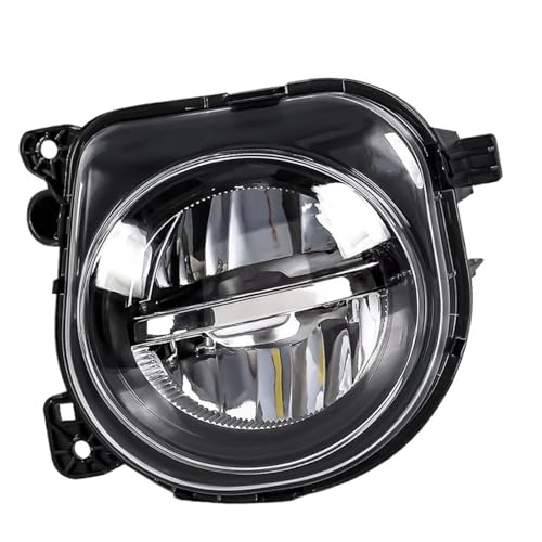 Phare antibrouillard BMW 550i F10 remplacez votre optique brisé avec la pièce OEM 63177311293