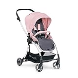 Hauck Kinderwagen und Buggy Hauck Kinderwagen, Unisex