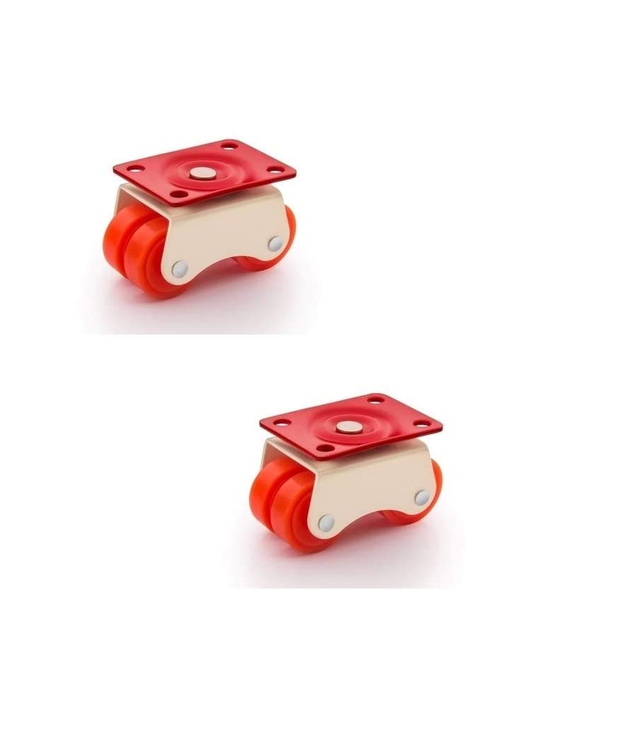 See full amazon price history chart for Nixnine Heavy Duty 4 -Wheels Roller Moving Castor Four Nylon Wheel for Furniture Table Trolley 375/400Kg Load Capacity Silver-Orange Pack of 2 Nixnine Heavy Duty 4 -Wheels Roller Moving Castor Four Nylon Wheel for Furniture Table Trolley 375/400Kg Load Capacity Silver-Orange Pack of 2 (B08B7HKN3N) Amazon Price History, Amazon Price Tracker