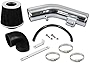 RL Concepts Black Short Ram Air Intake Kit + Filter 05-10 For Chevrolet Cobalt 2.2 2.4 L4
