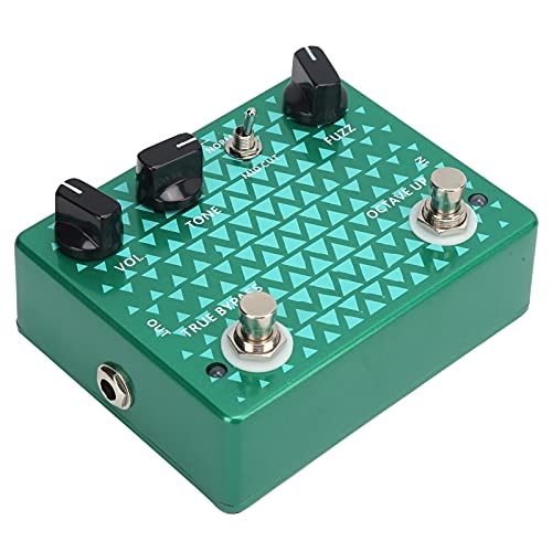 Donner Pedals, pédale de distorsion réglable pour guitare et basse Cover
