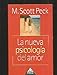 LA Nueva Psicologia Del Amor