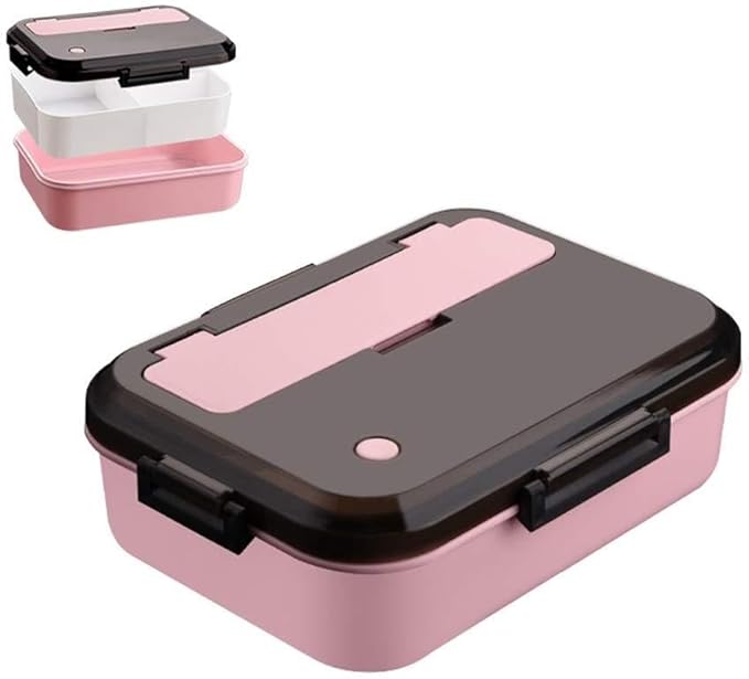 Bento Boxen, Lunch Box, Office Worker Lunch Box Microwave Heating