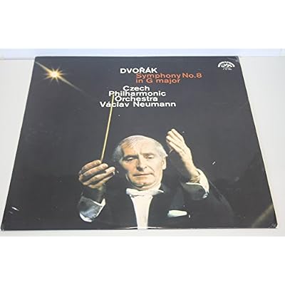 Symphony No. 8 In G Major, Op. 88