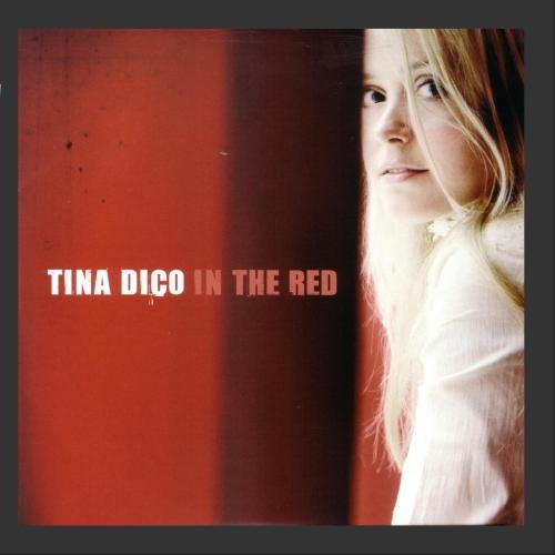 DICO;TINA - IN THE RED [Audio CD] DICO;TINA