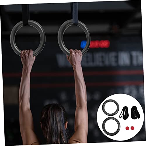 Anillas para fitness y gimnasia miniatura 3