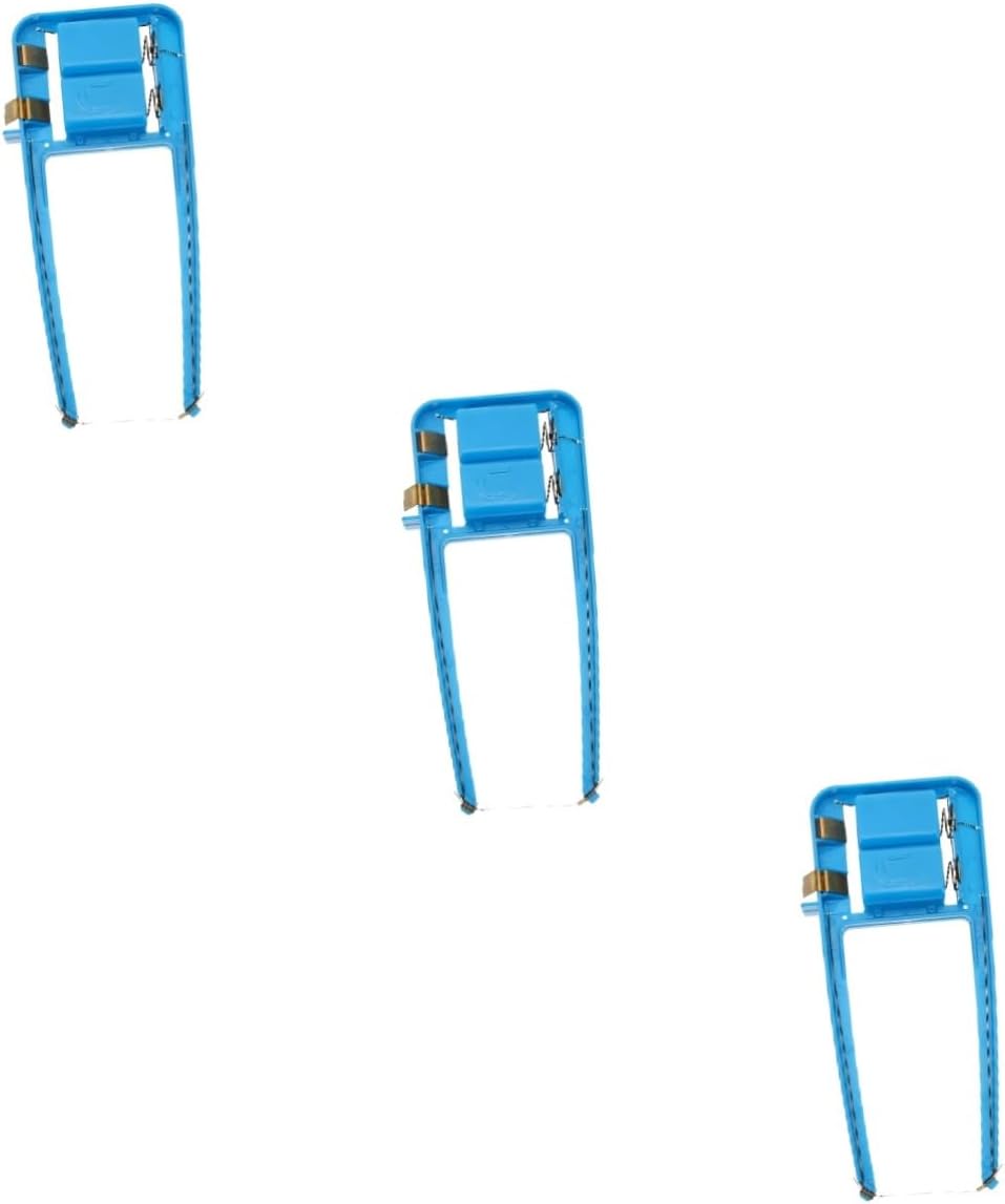 SHINEOFI 4pcs Foam Wire Cutting Machine Electric Foam Cutter for Model Making Lightweight and Portable Two Heating Wires for Craft Projects