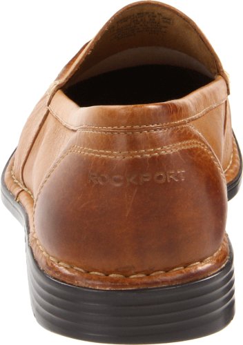 Rockport Men's Washington Venetian Loafer-3