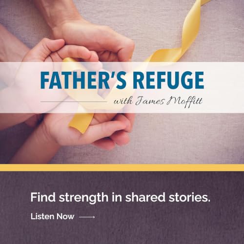 Couverture de Father's Refuge