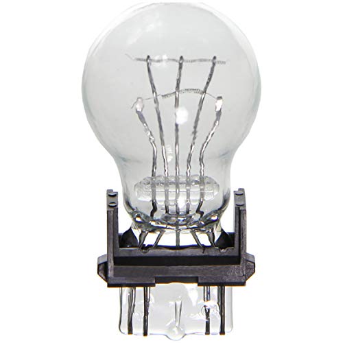 Wagner Lighting BP3457LL Long Life Multi-Purpose Light Bulb Card of