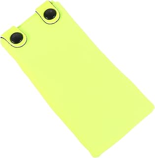 WOONEKY 7 Bolsa De Pulso Esportiva Para Bicicletas Masculinas Pochete Para Telefone Pochete De Cintura Para Homens Suporte Para Telefone De Pulso Bolsa De Braço Para Corrida Bolsa De