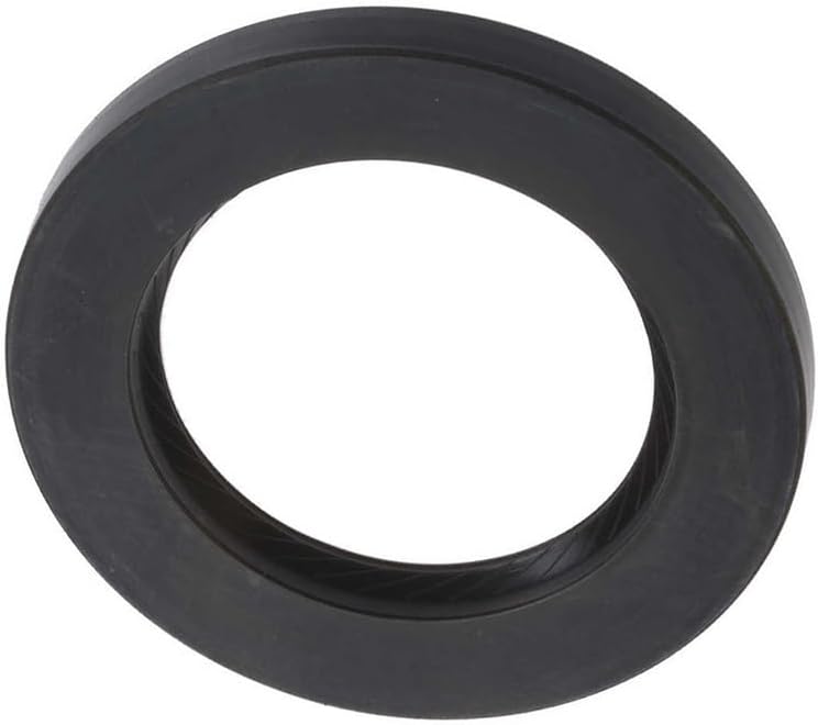 Automatic Transmission Torque Converter Seal for Honda Element 2003 2004 2005 2006 2007 2008 2009 2010 2011 2.4L l4, for Honda Prelude 1992 1993 1994 1995 1996 2.3L l4, Car Replacement Parts