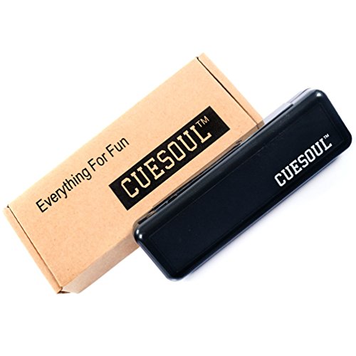 CUESOUL 24 Grammi di Tungsteno dell'Acciaio Punta