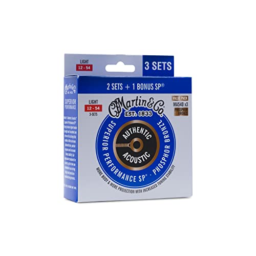 AA-Superior Performance - Compra 2 Obtenga 1 Bonus- MA540