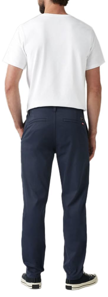 Levi's Xx Chino Std Tech Plus - Spodnie Mężczyźni