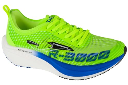Chaussures de course Joma homme pour vos séances de running en parc urbain