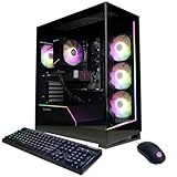 Compare CyberpowerPC GMA2900A3 vs other computers