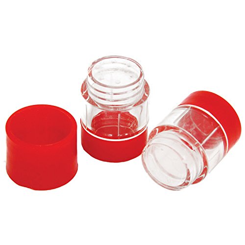 Camco 51057 Salt and Pepper Shaker