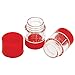 Camco 51057 Salt and Pepper Shaker