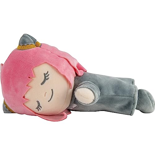Peluche Anya Frog de Bizak original, el regalo de Spy Family perfecto para fans del manga
