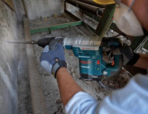 Bosch 11321EVS SDS-Max Demolition Hammer