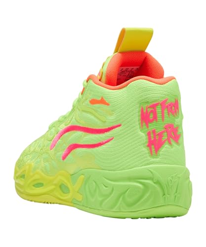 Chaussures de basketball MB.04 Gem Unisexe - vue 7
