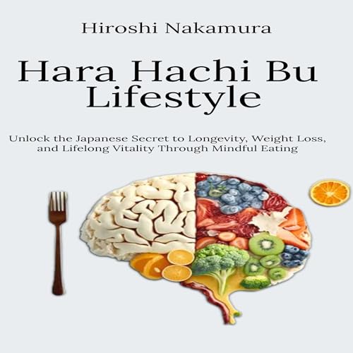 Hara Hachi Bu Lifestyle by Hiroshi Nakamura episode artwork