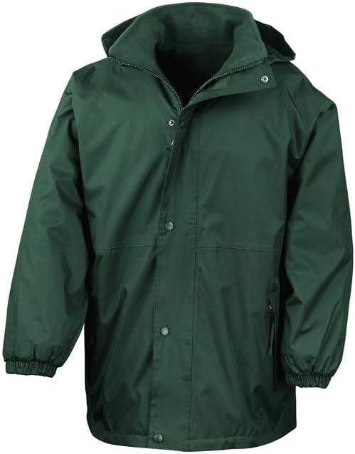 Result R160JY Kids Reversible StormDri 4000 Fleece Jacket