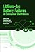 Lithium-Ion Battery Failures I