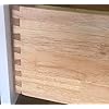 White Shaker Single-sink Bathroom Vanity Base Cabinet 36 Wide x 21 Deep WS-V3621D