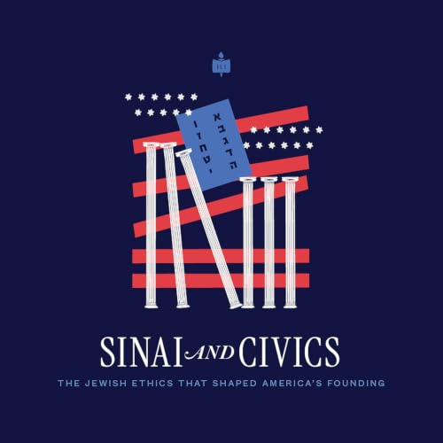 Sinai and Civics | Lesson 2: The Roots of Equality