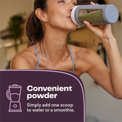 image for Amazing Grass Greens Blend Superfood for Immune Support: Super Greens 