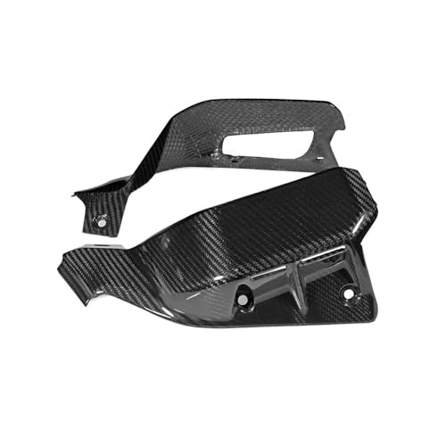 Carénages latéraux protecteur de carénage couvercle radiateur Scrambler 800 2019