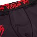 VENUM Logos Pantalones De Chandal, Hombre, Negro/Rojo, S