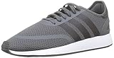 adidas n 5923 mujer  adidas N-5923, Zapatillas de Gimnasia para Hombre, Gris (Grey Six/Core Black/Ftwr White), 42 EU