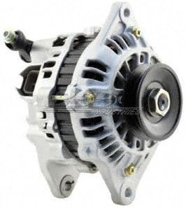 BBB Industries 13350 Alternator