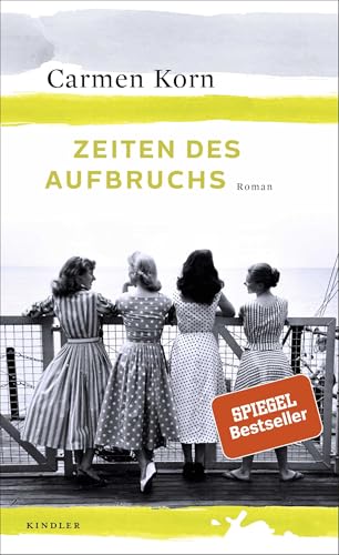 Zeiten des Aufbruchs: Zweiter Teil der Jahrhund... [German] 3463406837 Book Cover