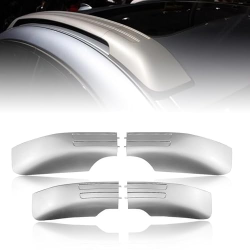 Kit conversion barres de toit BMW X6 résolvant les problèmes de fixation sur plafonnier E71
