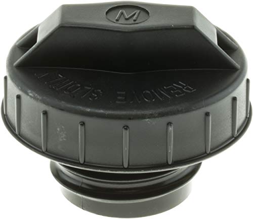 Gates 31637 OE Equivalent Fuel Tank Cap